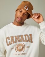 Tims Toque - Maple