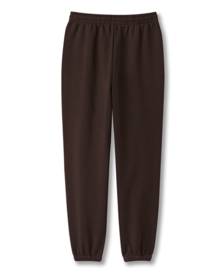 Tims Unisex Joggers - Espresso - Image 5