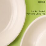 CAROTE 12-Piece Nonstick Cookware Set - Image 4